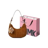 Dark Brown with Doll Included