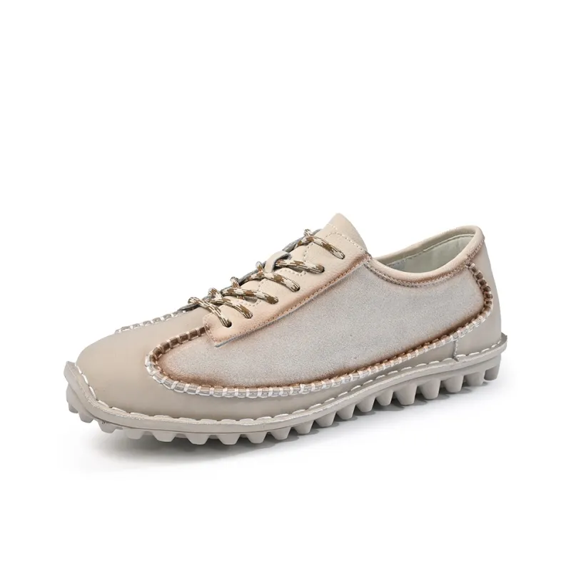 Season Ram Abrasion Resistant Low Top Casual Shoes Men's-7