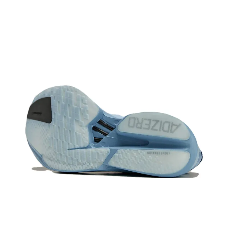 Adidas Adizero Adios Pro 4 Y 3 Ash Blue-5