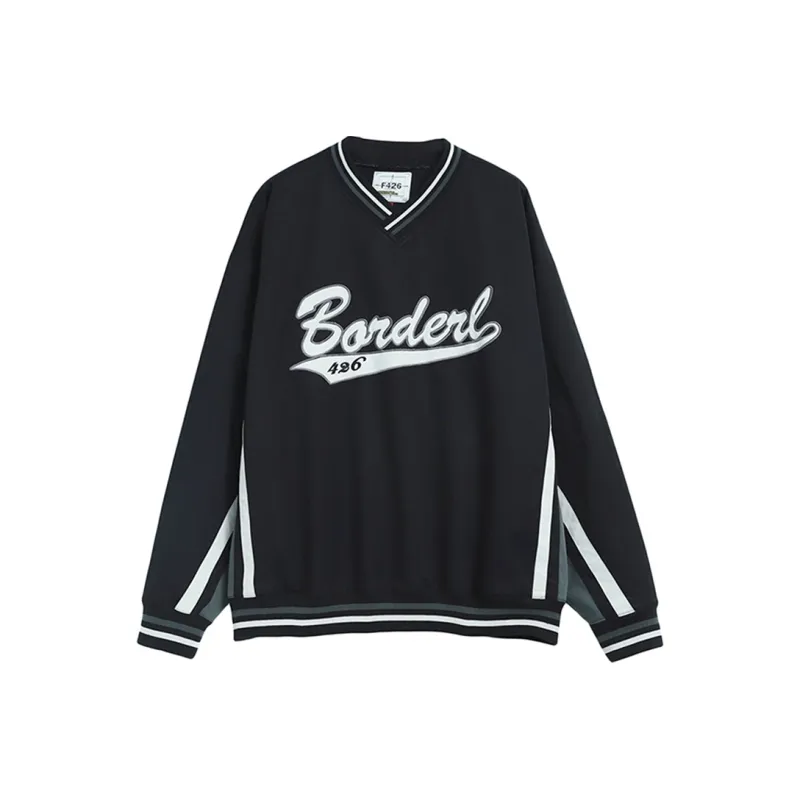 F426 Sweatshirts Unisex-5