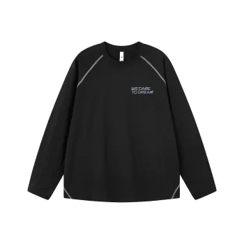China Aerospace T Shirts Unisex