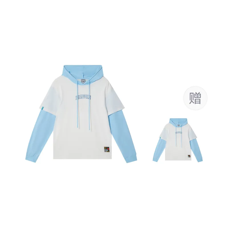 RIGORER Long Sleeved T Shirt Unisex-10