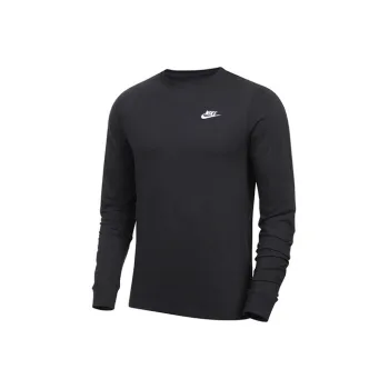 Nike Sweatshirts Men Black