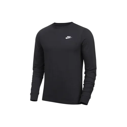 Nike Sweatshirts Men Black
