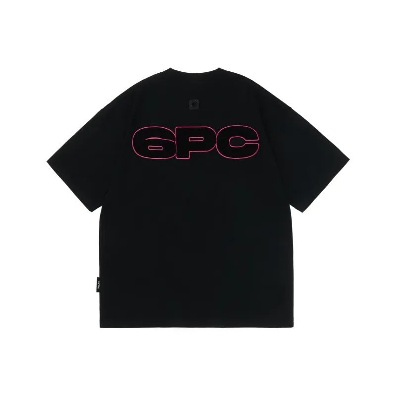 PCLP T Shirts Unisex-4