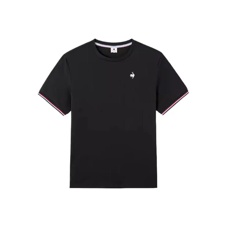 Le Coq Sportif T-Shirts Men-0
