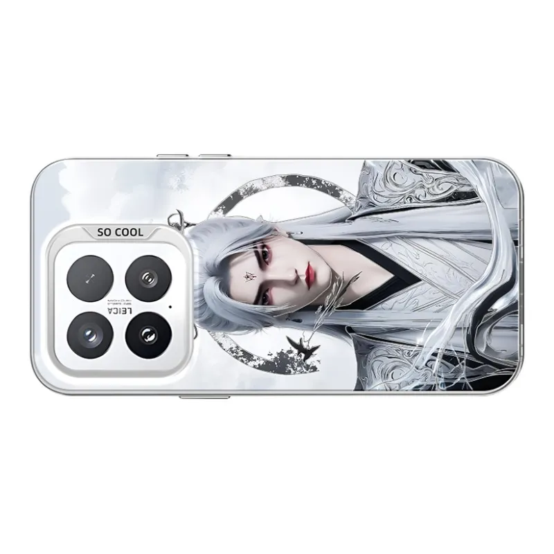 MANQIN Phone Cases-14
