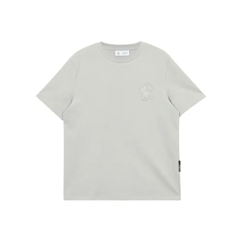 JACK&JONES T Shirts Men