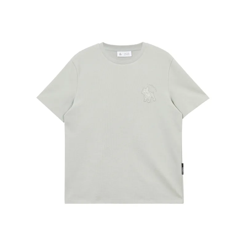 JACK&JONES T Shirts Men-2