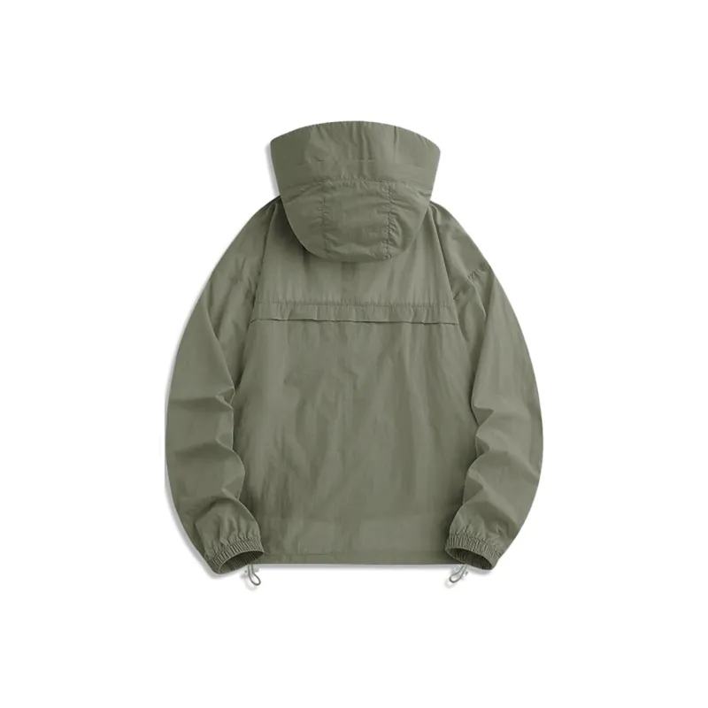 EMINU Sun Protection Clothing Unisex-9