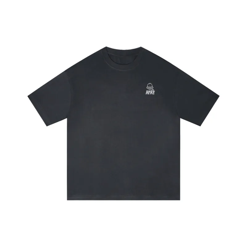 APAY T Shirts Unisex-0