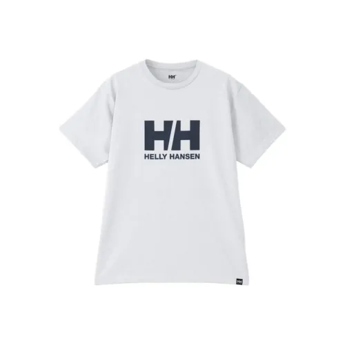 HELLY HANSEN T Shirts Unisex
