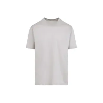 KITON Cotton T shirt