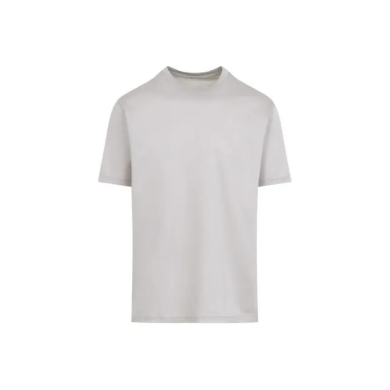 KITON Cotton T shirt-0