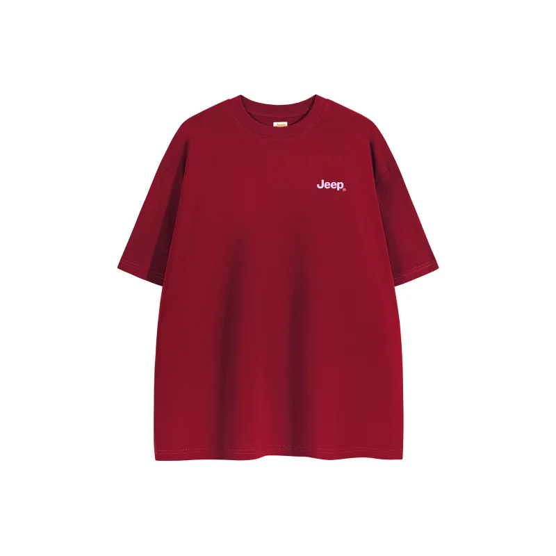Jeep T-Shirts Unisex-6