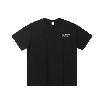 LIGHTNING MONSTER T Shirt Unisex