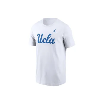 Nike Ucla Bruins Primetime Logo Men's Nike College T Shirt