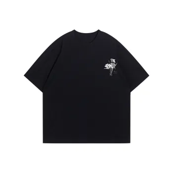 Gdxf X A.X.S.K T Shirts Unisex