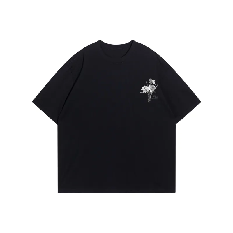 Gdxf X A.X.S.K T Shirts Unisex-0
