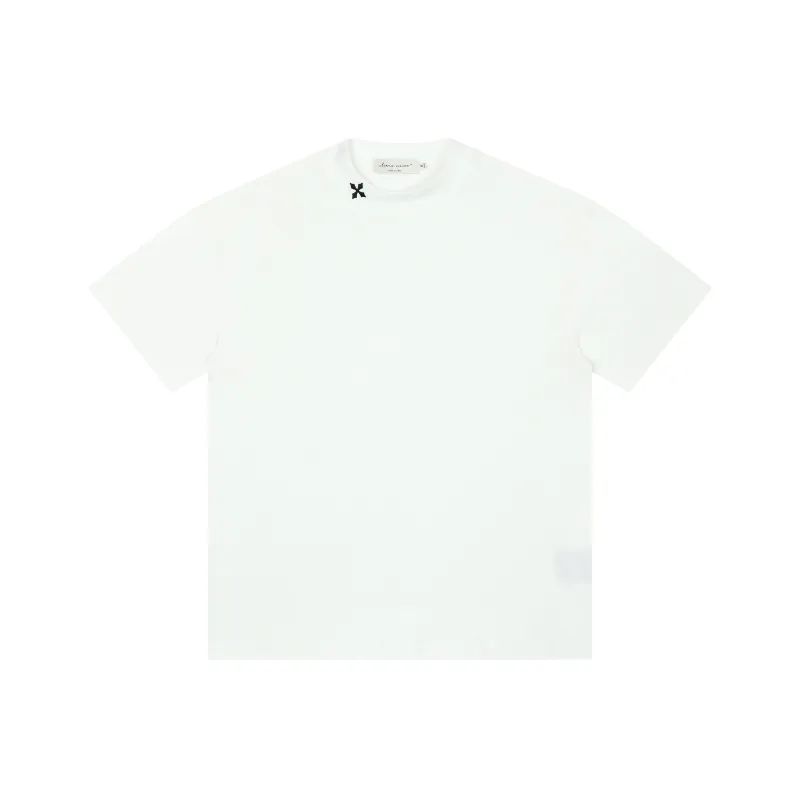 CLIMAX VISION Cross Series T Shirt Unisex-6