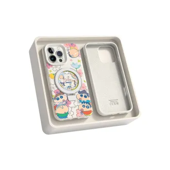 Pin Sai Phone Cases