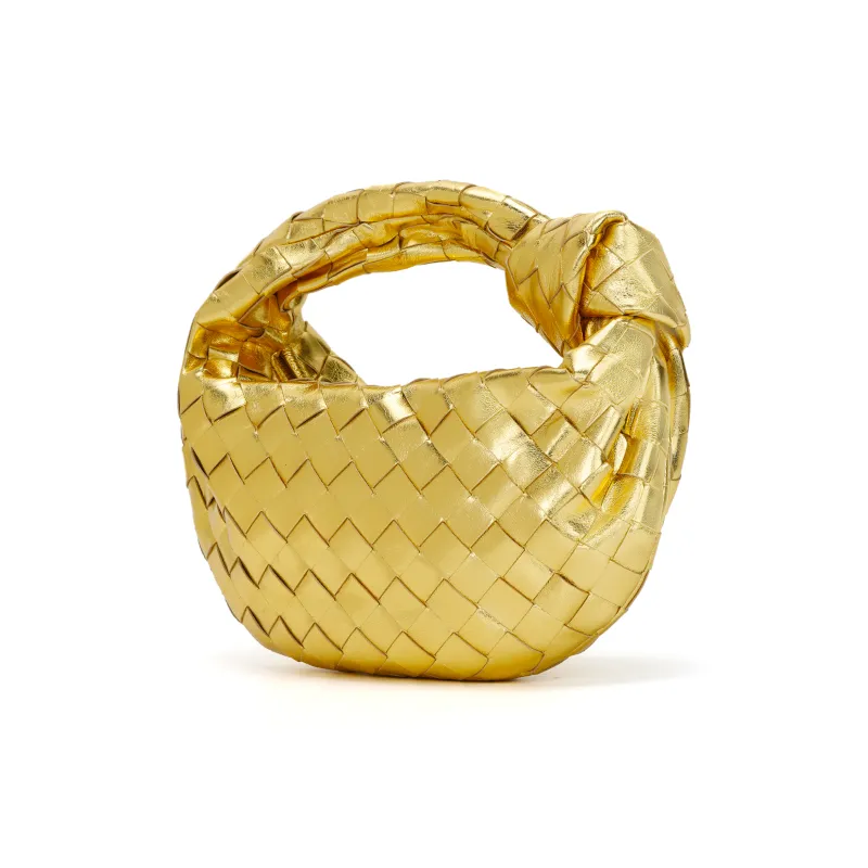 Bottega Veneta Jodie Handbags-1