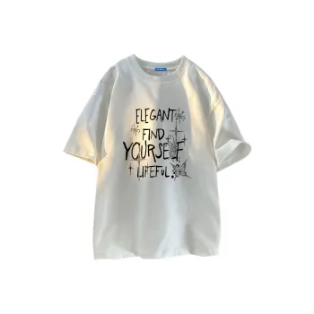 Find Yourself T Shirts Unisex