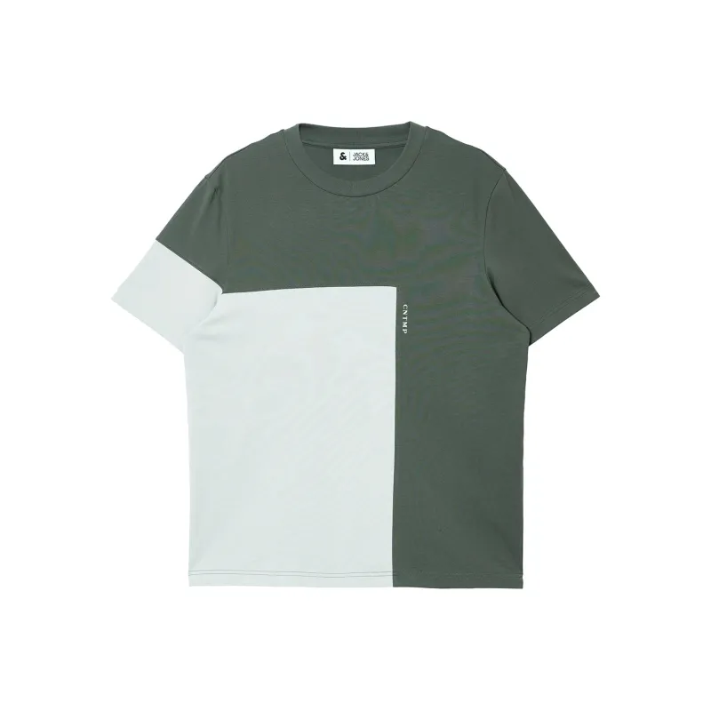 JACK&JONES T Shirts Men-0
