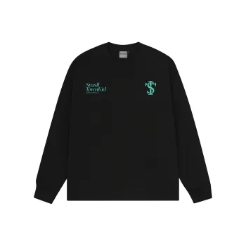 STK SMALL TOWN KID T Shirt Unisex