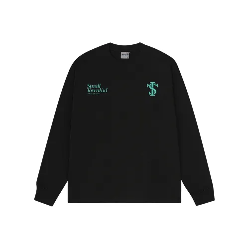 STK SMALL TOWN KID T Shirt Unisex