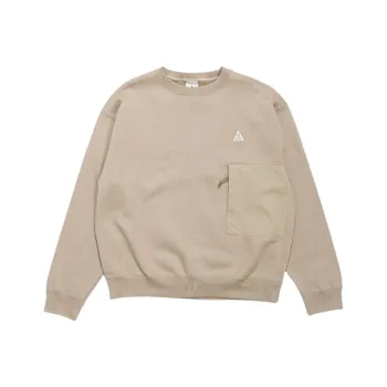 Nike Sweatshirts Men Khaki