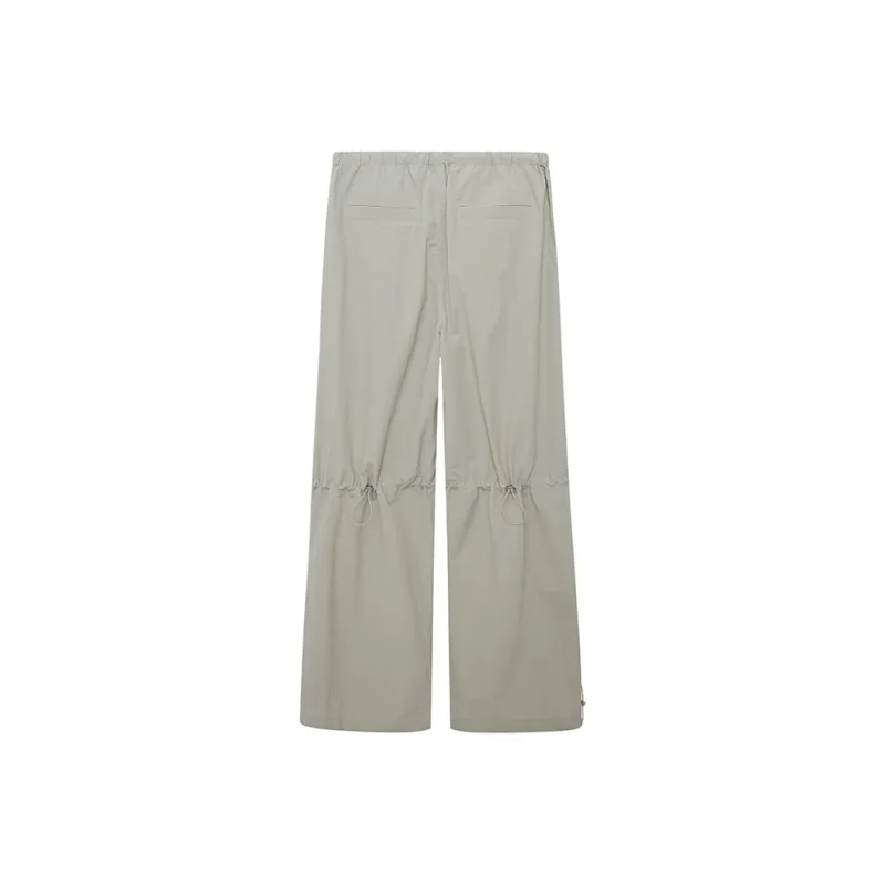 NANS STUDIO Casual Pants Men-1