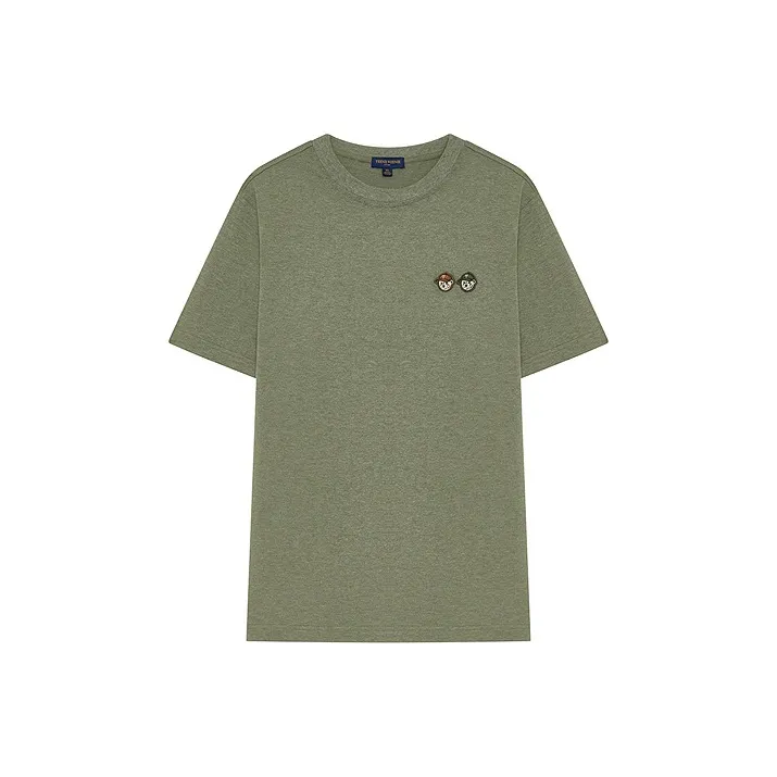 Teenie Weenie Men T Shirt Unisex-8