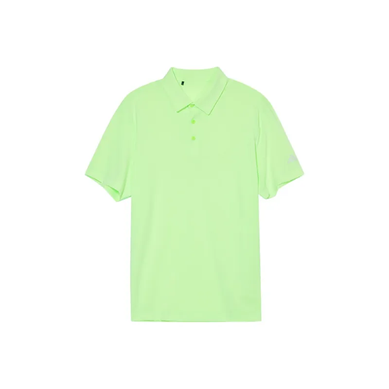 Adidas T Shirts Unisex Green-0