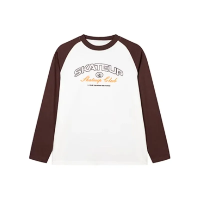 361° T Shirt Men's Feather White-0