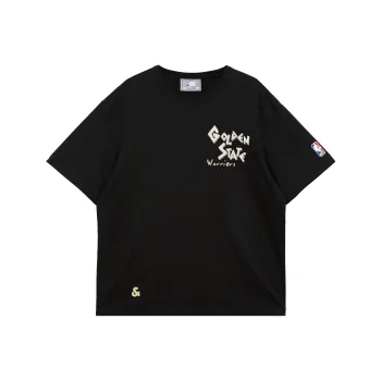 JACK JONES· T Shirt Men's Black