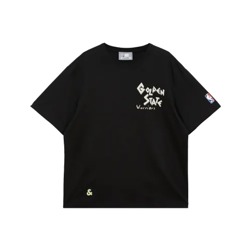 JACK JONES· T Shirt Men's Black