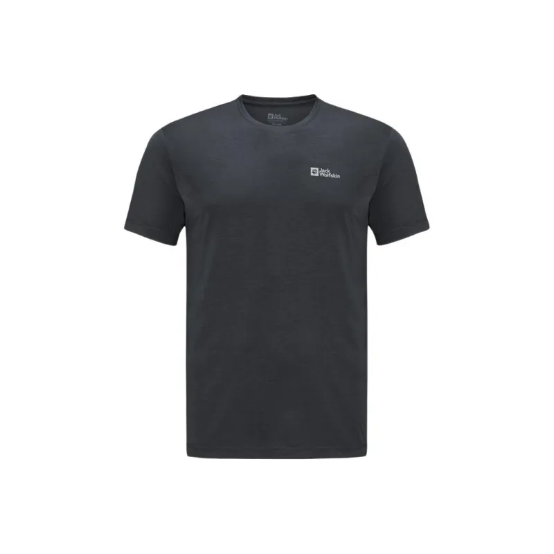 JACK WOLFSKIN T Shirts Men-3