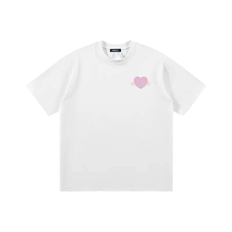 HSTYLE T-Shirts Unisex-0