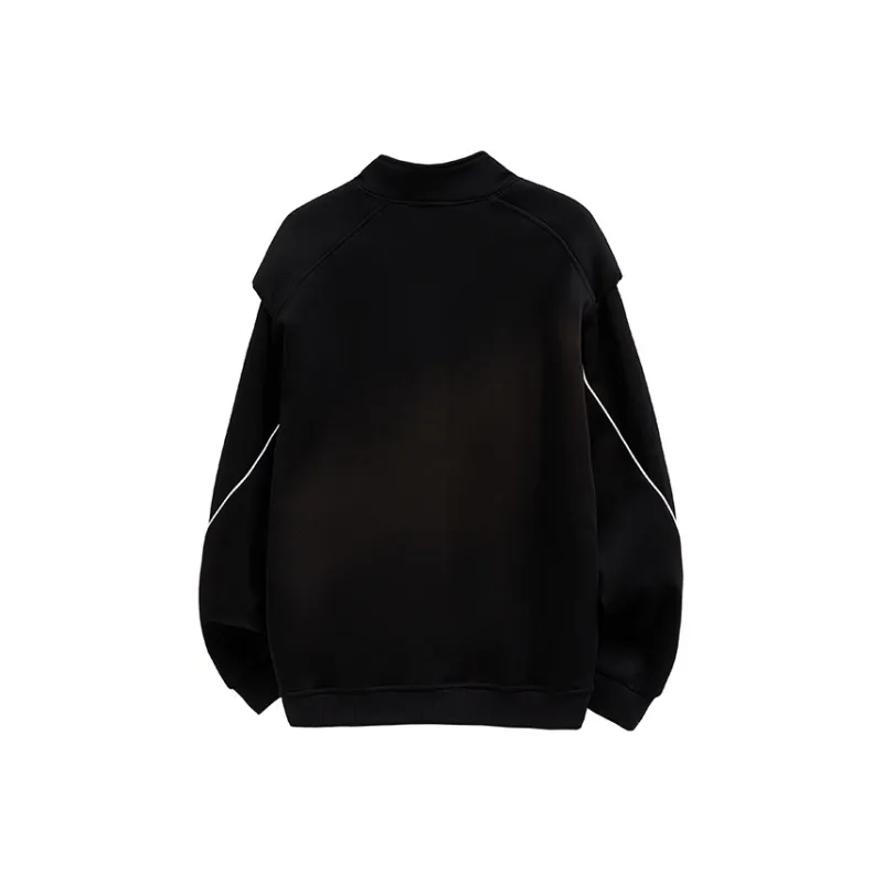 Fakeyoung Sweatshirts Unisex-1