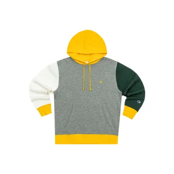 Champion Hooded Loose Fit Regular Sweatshirt Japan Version Unisex
