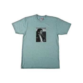Supreme Michael Jackson Tee