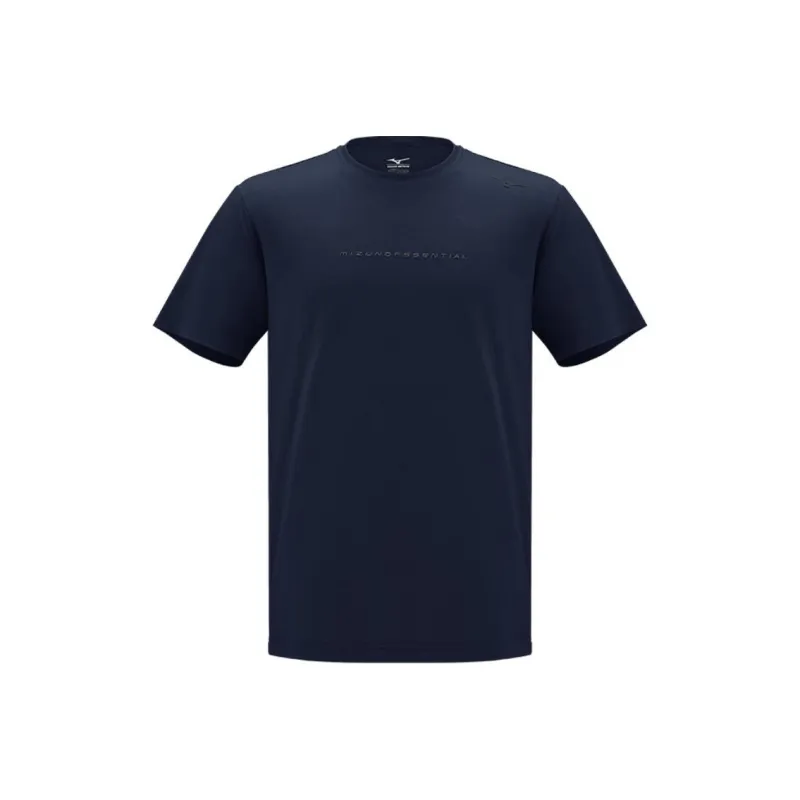 Mizuno ESSENTIAL Series T Shirts Unisex-0