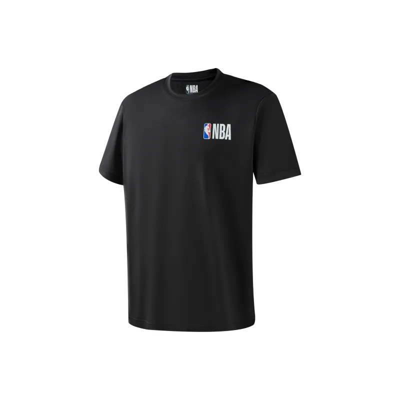 NBA Team T Shirts Unisex-0