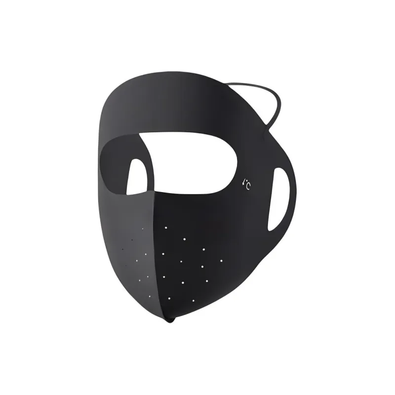 Classmate Yang Polyamide Sun Protection Masks Women's-2