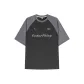 Mysterious Black Gray