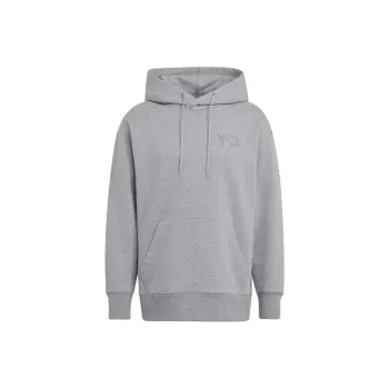 Y 3 Classic Chest Logo Hoodie