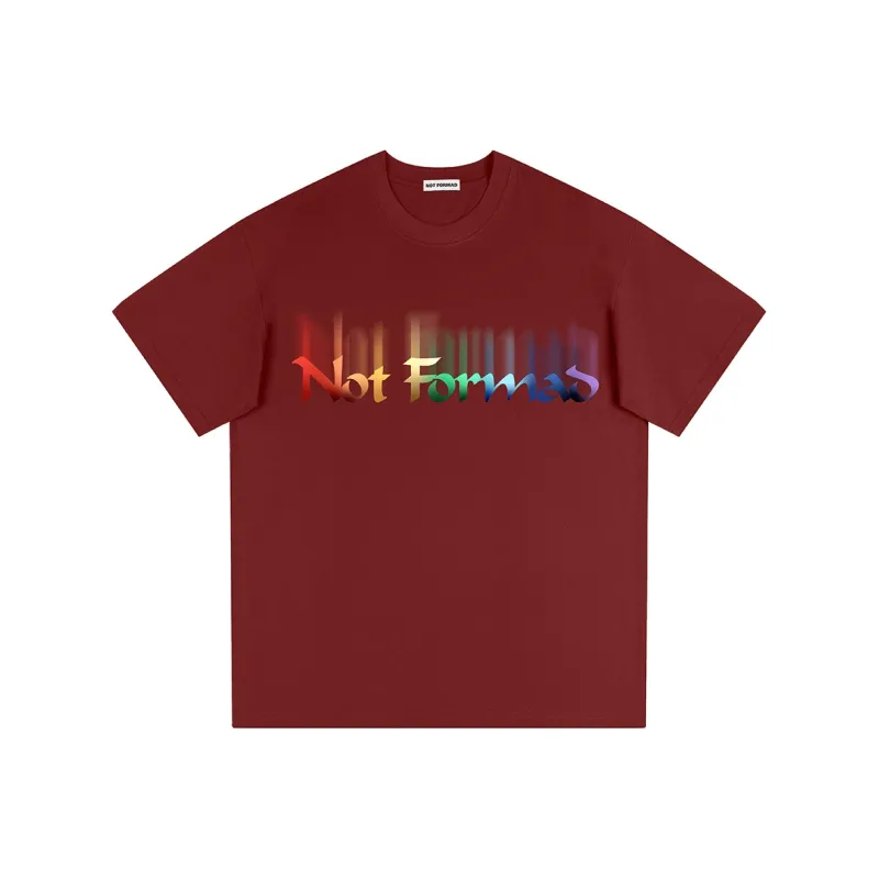NOTFORMAD T Shirts Unisex-12