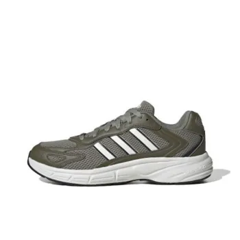 Adidas ECLYPTIX 2000 Wear Resistant Low Top Casual Running Shoes Men's Green