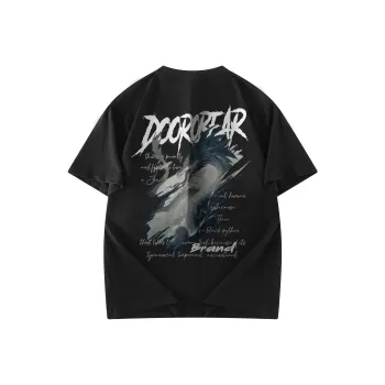 Budding Bear T Shirts Unisex